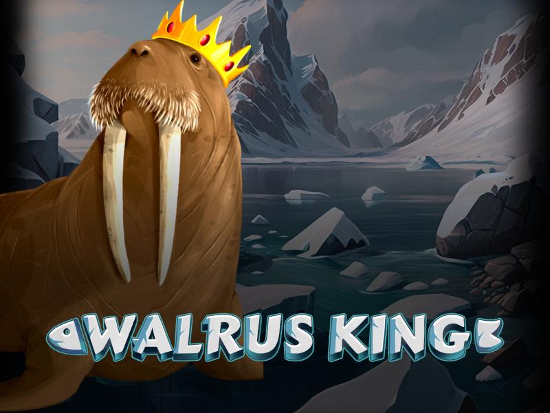 Walrus King