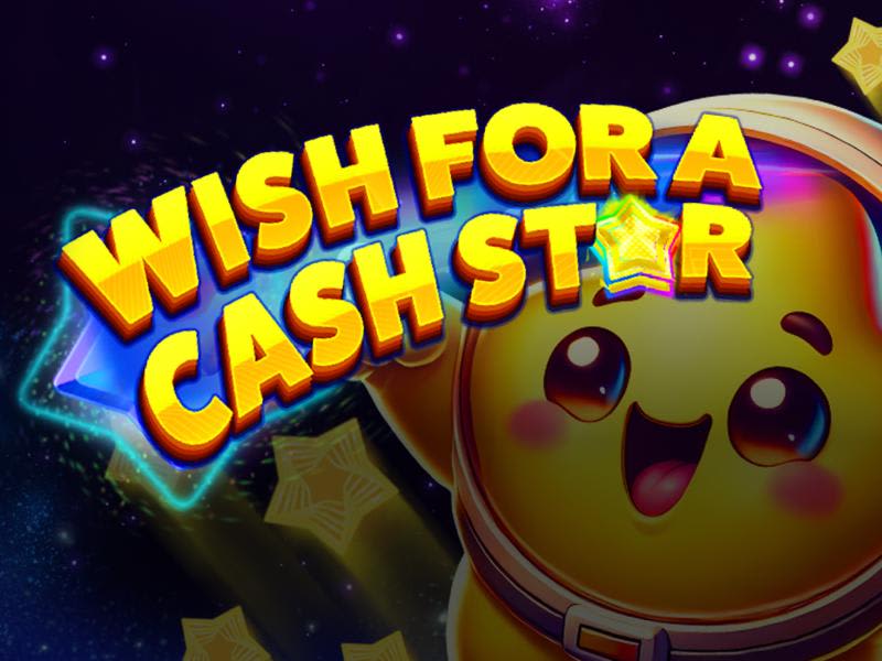 Wish for a Cash Star