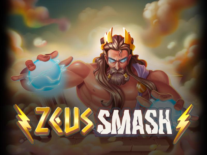 Zeus Smash
