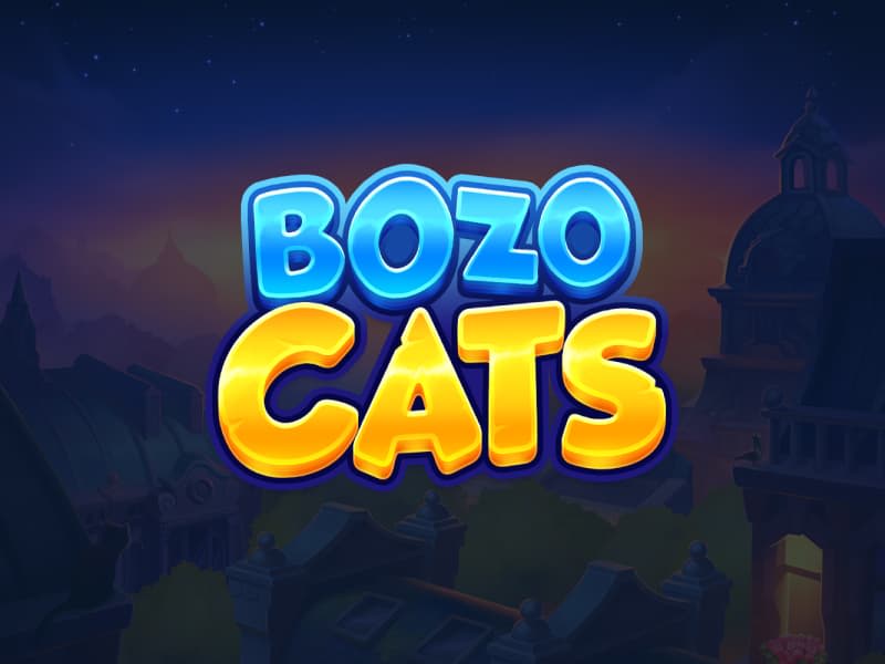 Bozo Cats