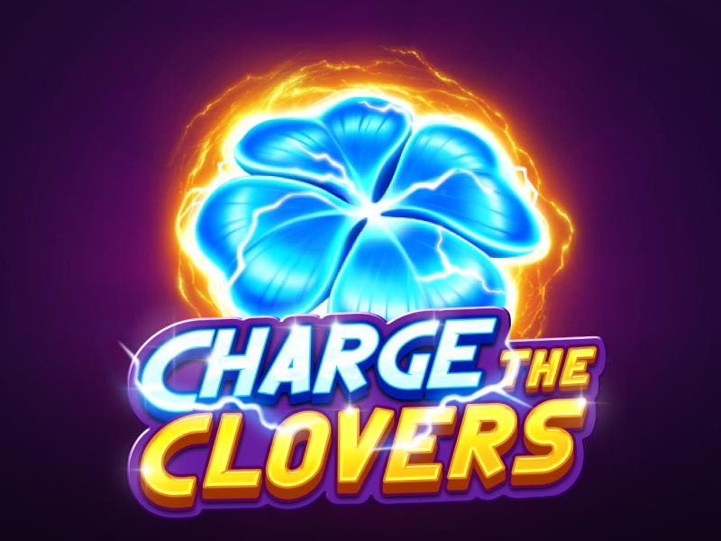 Charge the Clovers: Hit The Bonus™