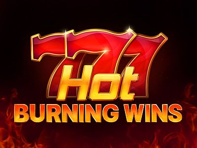 Hot Burning Wins