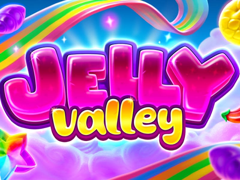 Jelly Valley