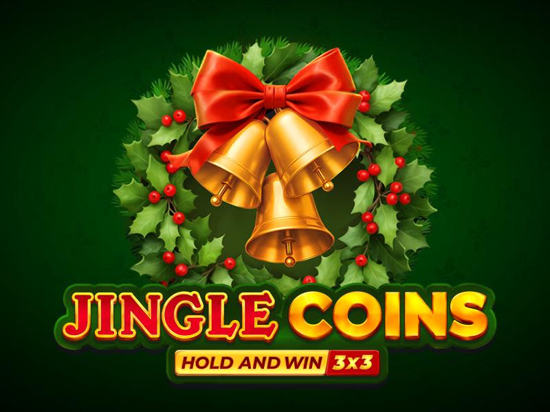 Jingle Coins: Hold and Win