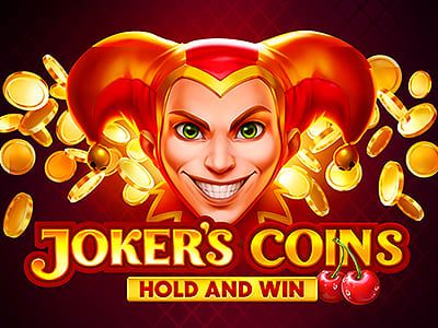 Jokers Coins