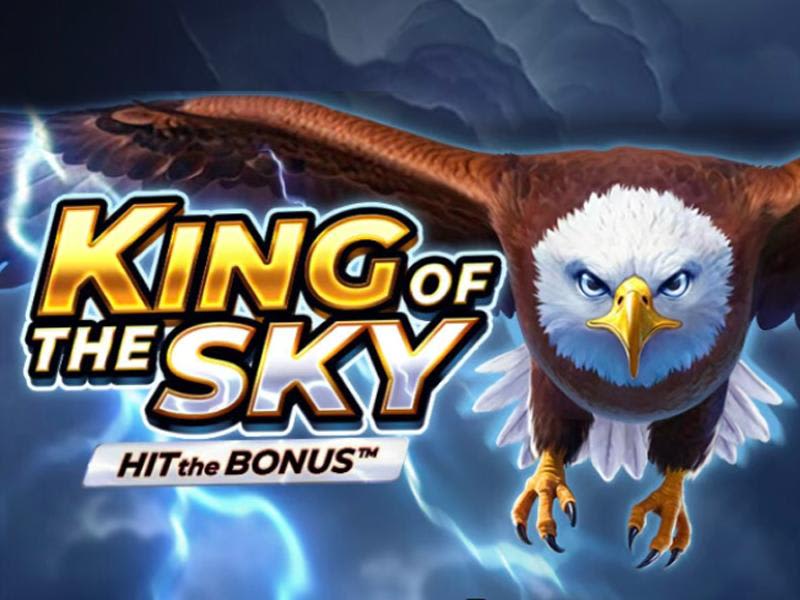 King of the Sky: Hit the Bonus™