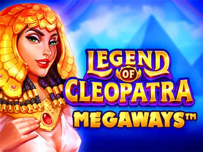 Legend of Cleopatra Megaways