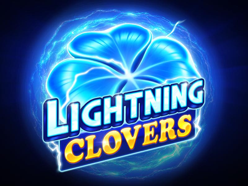 Lightning Clovers - Hit the Bonus™