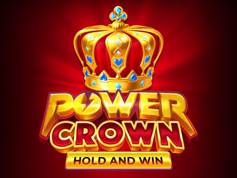 Power Crown Hold and Win