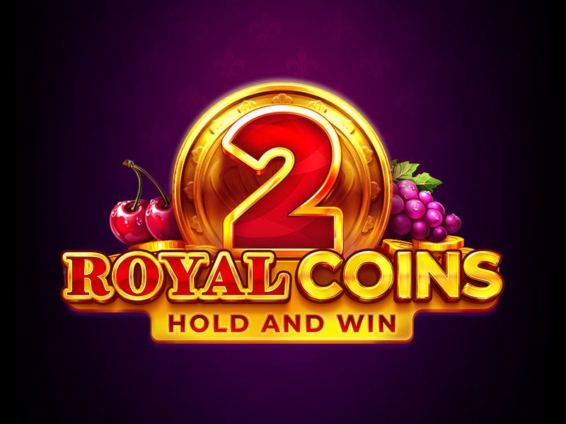 Royal Coins 2