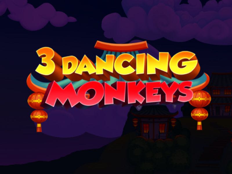 3 Dancing Monkeys