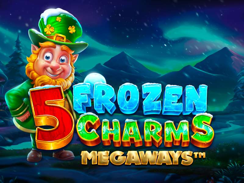 5 Frozen Charms Megaways