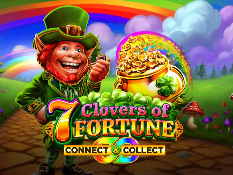 7 Clovers of Fortune