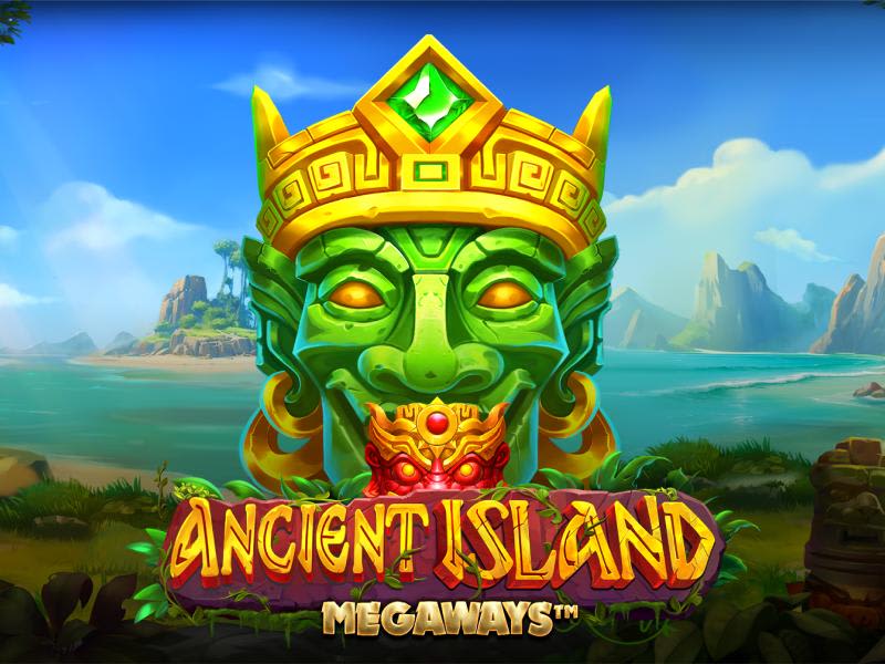 Ancient Island Megaways™
