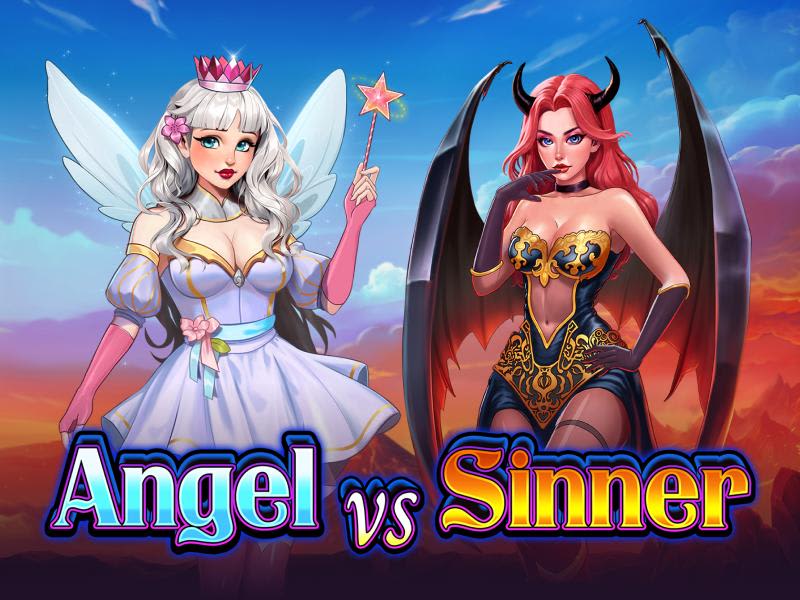 Angel vs Sinner