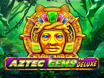 Aztec Gems Deluxe