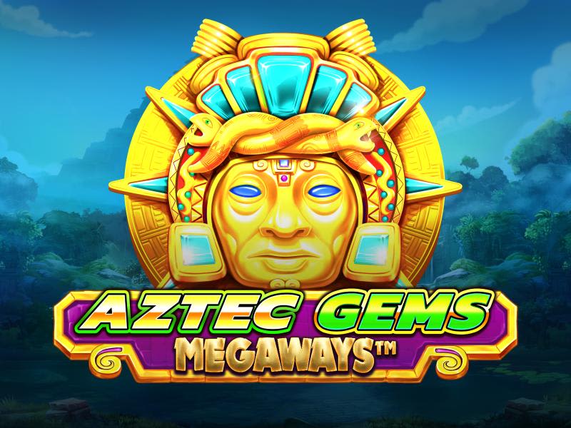 Aztec Gems Megaways™