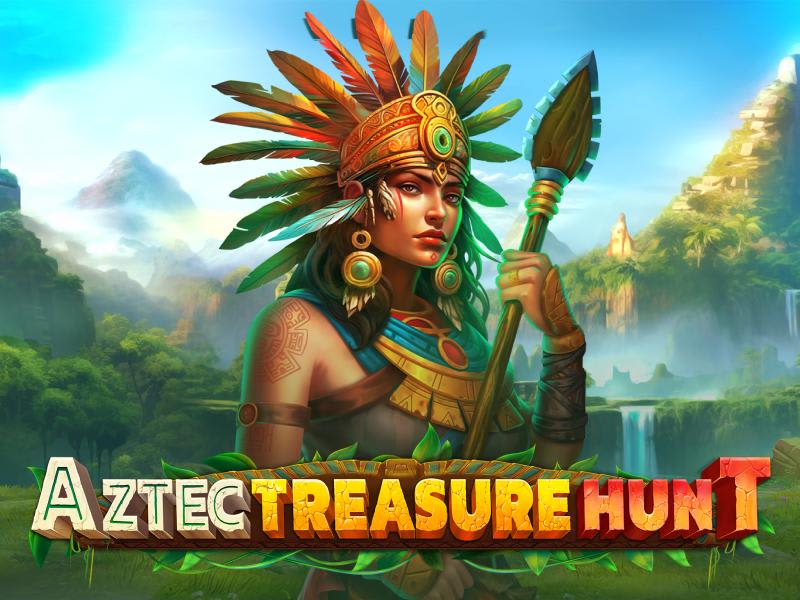 Aztec Treasure Hunt
