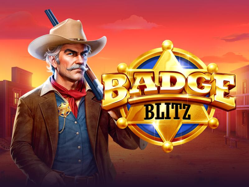 Badge Blitz