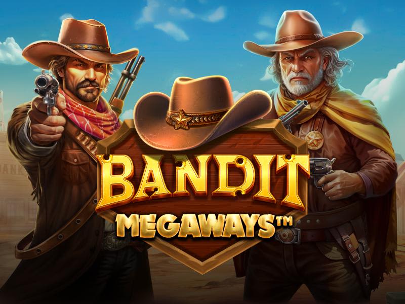 Bandit Megaways™