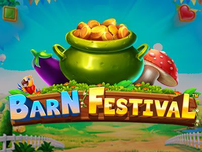 Barn Festival