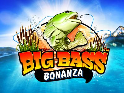 Big Bass Bonanza