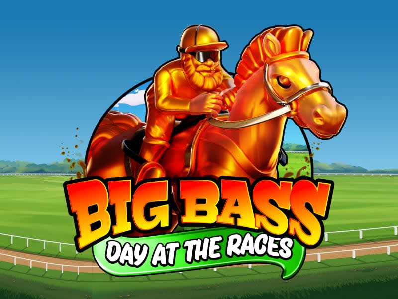 Big Bass Day at the Races