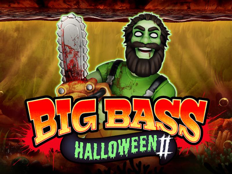 Big Bass Halloween 2