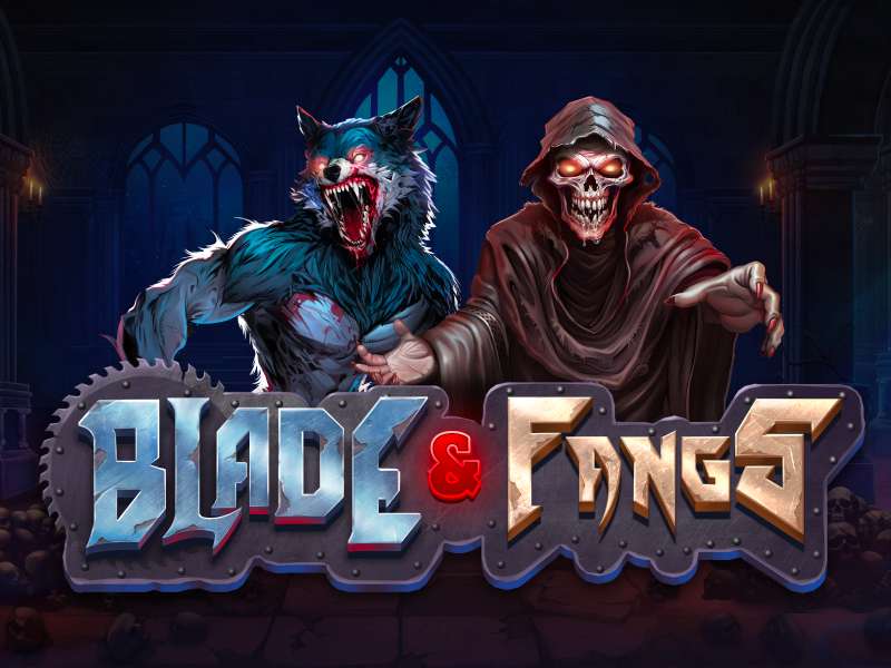 Blade & Fangs