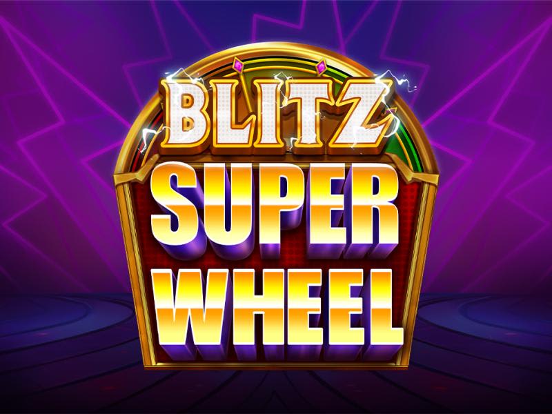 Blitz Super Wheel