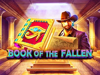 Book of the Fallen