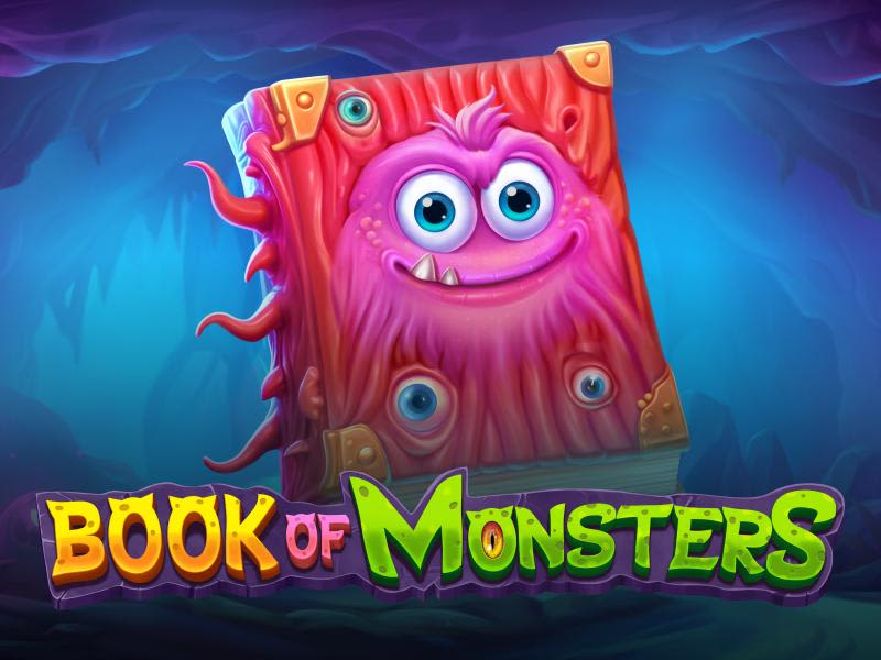 Book of Monsters