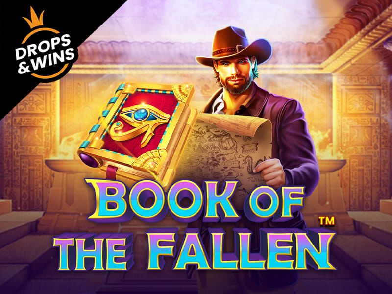 Book of the Fallen