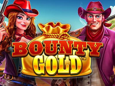 Bounty Gold