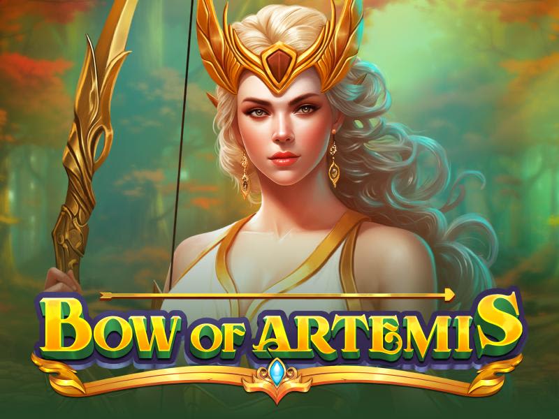 Bow of Artemis