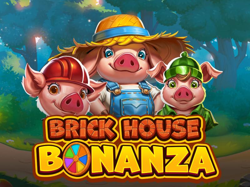 Brick House Bonanza