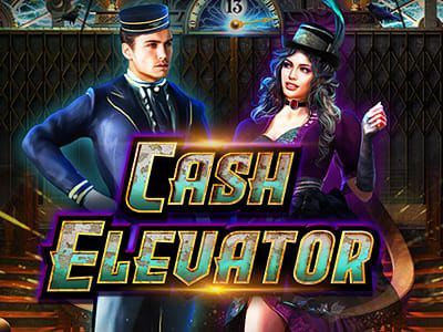 Cash Elevator