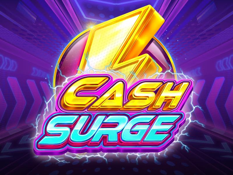 Cash Surge