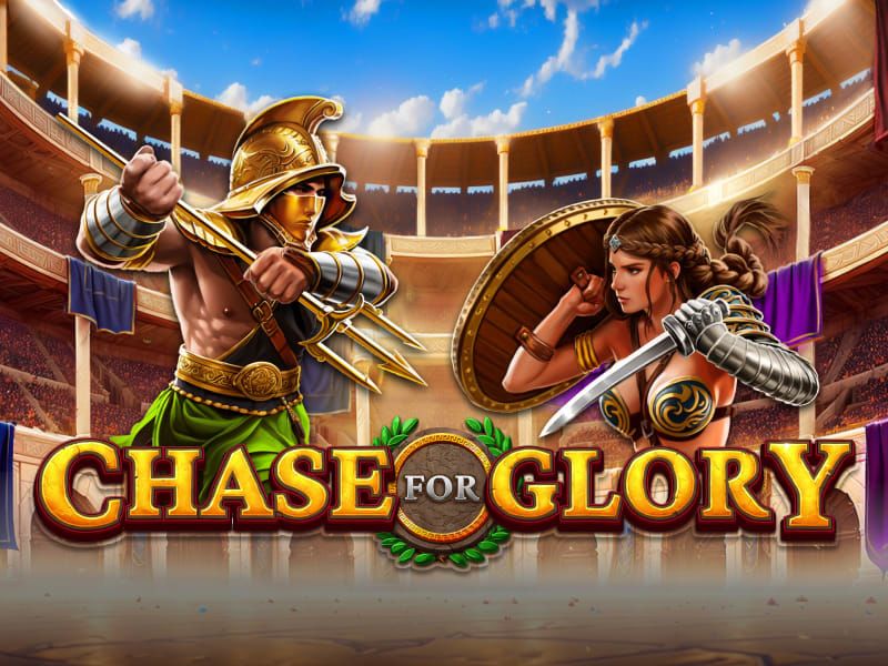 Chase for Glory