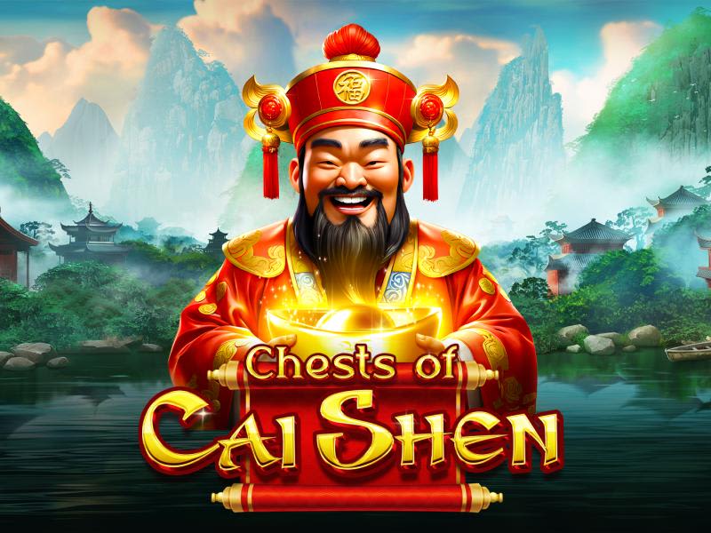 Chests of Cai Shen
