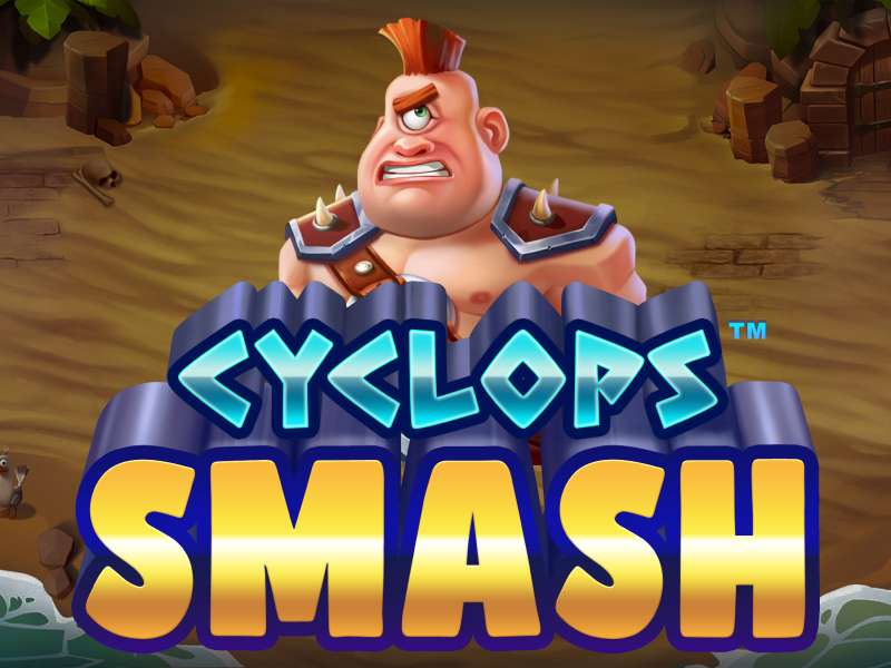 Cyclops Smash