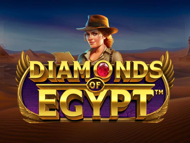 Diamonds Of Egypt