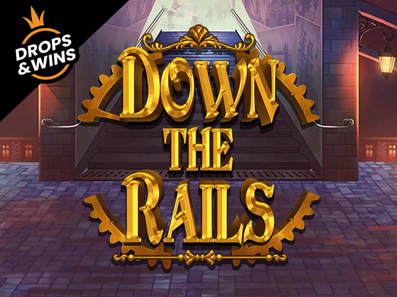Down the Rail