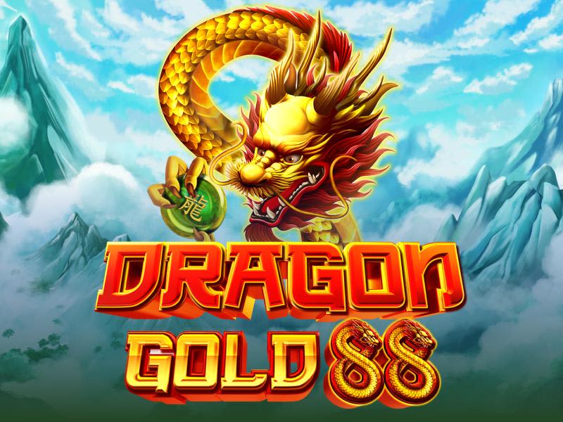 Dragon Gold 88