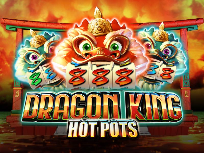 Dragon King Hot Pots
