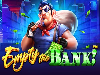 Empty the Bank