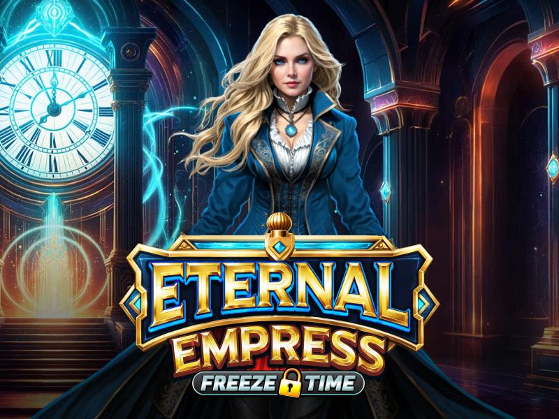 Eternal Empress – Freeze Time