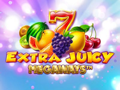 Extra Juicy Megaways