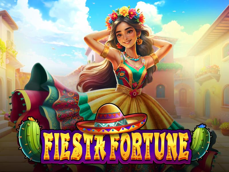 Fiesta Fortune