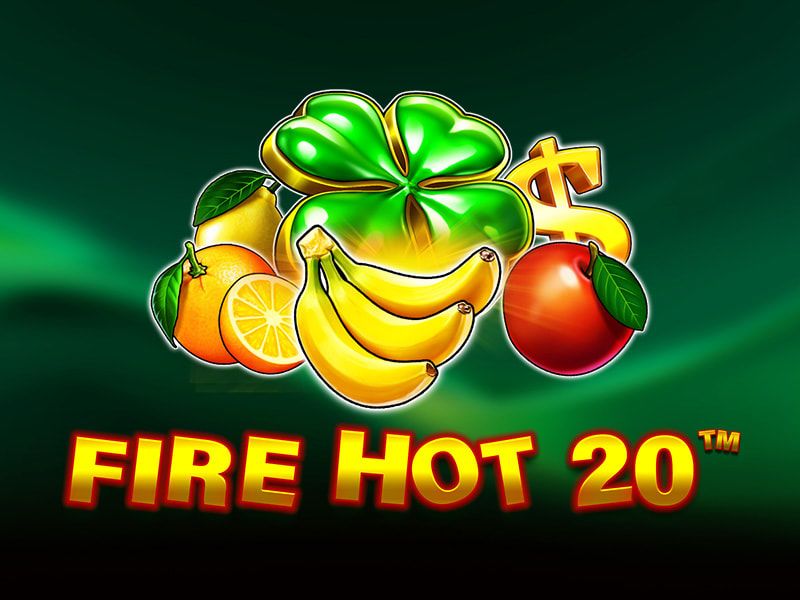 Fire Hot 20